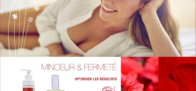 Coffret minceur Estime & Sens Coffret minceur Estime & Sens