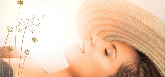 Soin Sensation Lumière – Une peau dorée pour cet été Soin Sensation Lumière – Une peau dorée pour cet été
