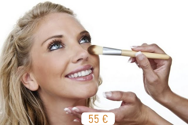 cours maquillage