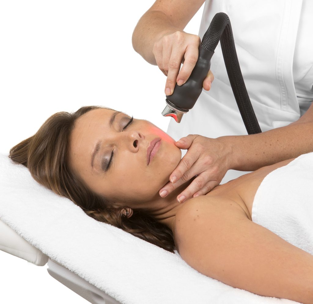 diasculpt visage zoom femme