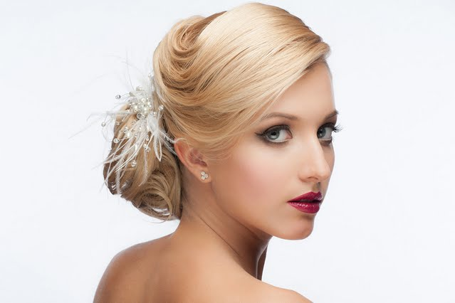 mariée